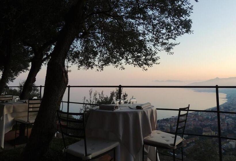 צימר Blu Oltremare