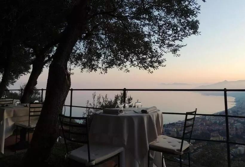 Aamiaismajoitus (B&B) Blu Oltremare