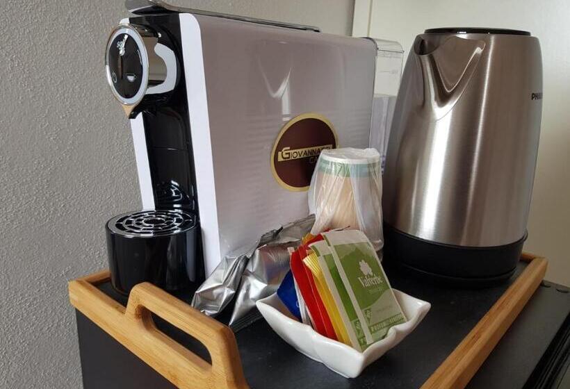 צימר Blu Oltremare