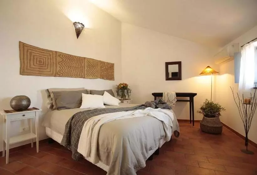 Aamiaismajoitus (B&B) Blu Oltremare