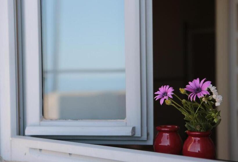 צימר Blu Oltremare