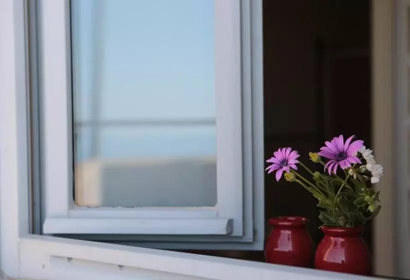 Aamiaismajoitus (B&B) Blu Oltremare