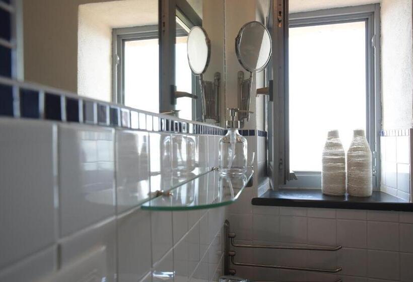 צימר Blu Oltremare