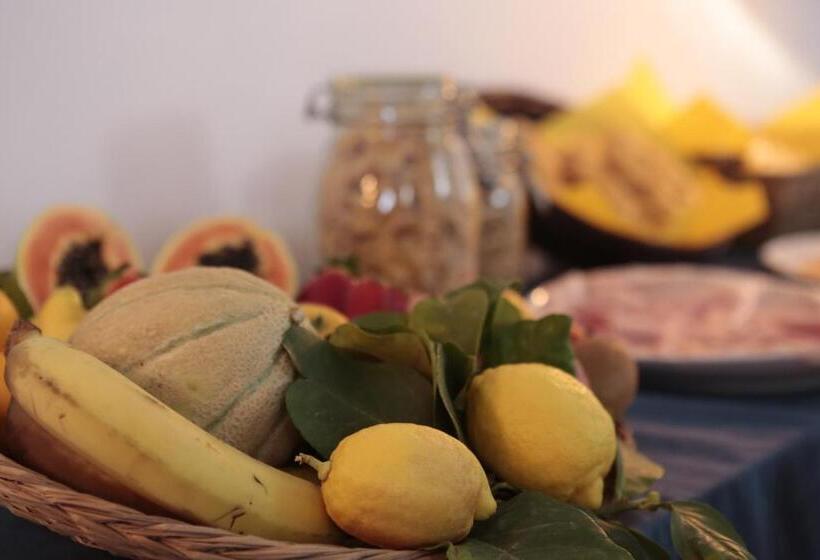 צימר Blu Oltremare