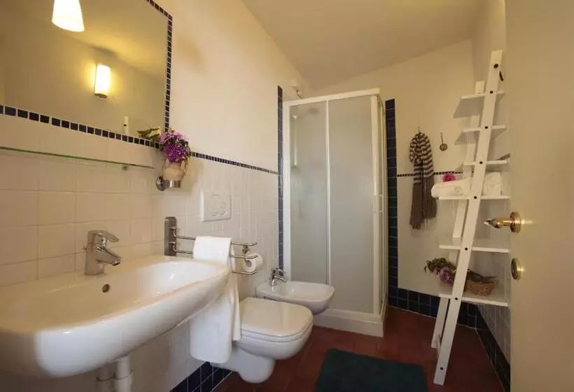 Aamiaismajoitus (B&B) Blu Oltremare
