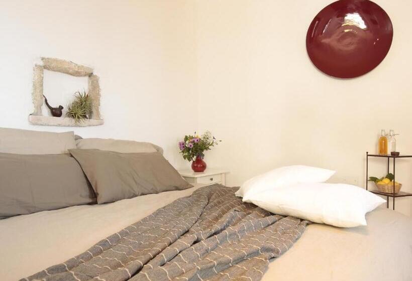 צימר Blu Oltremare