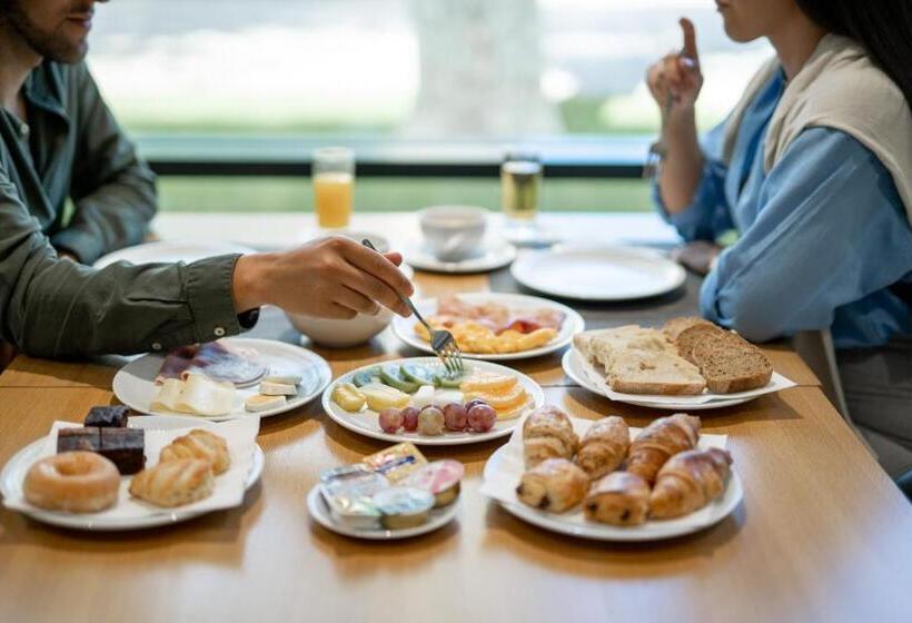 مبيت وإفطار Borralha Hotel, Restaurante & Spa