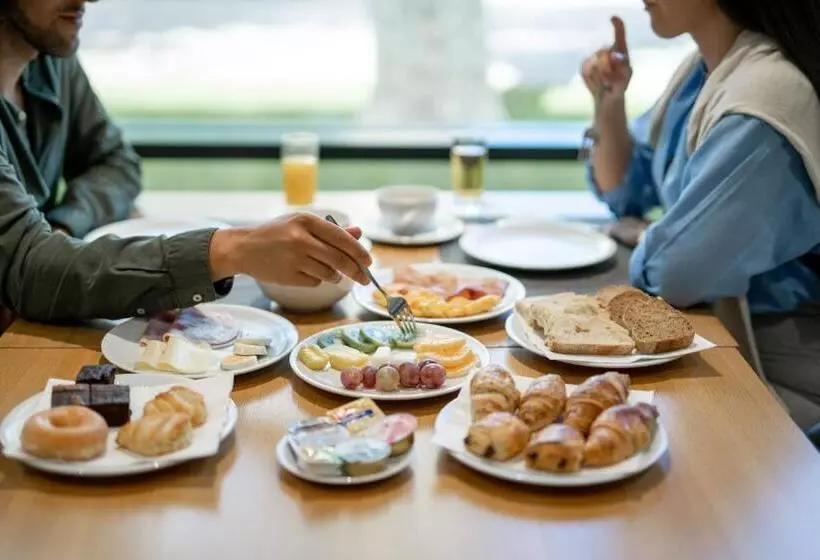 تختخواب و صبحانه Borralha Hotel, Restaurante & Spa