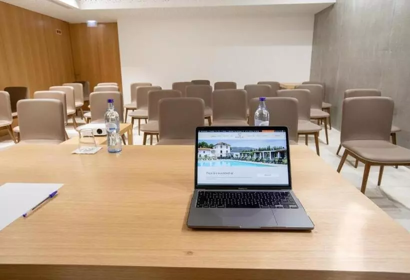 تختخواب و صبحانه Borralha Hotel, Restaurante & Spa