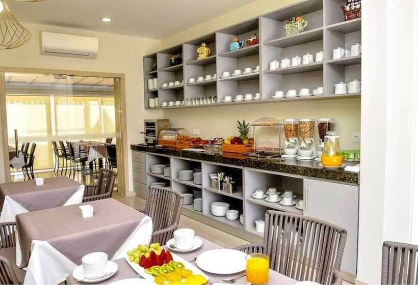 مبيت وإفطار Villamar Style Maison