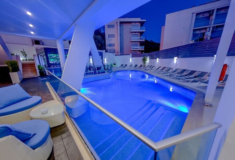 مبيت وإفطار Villamar Style Maison