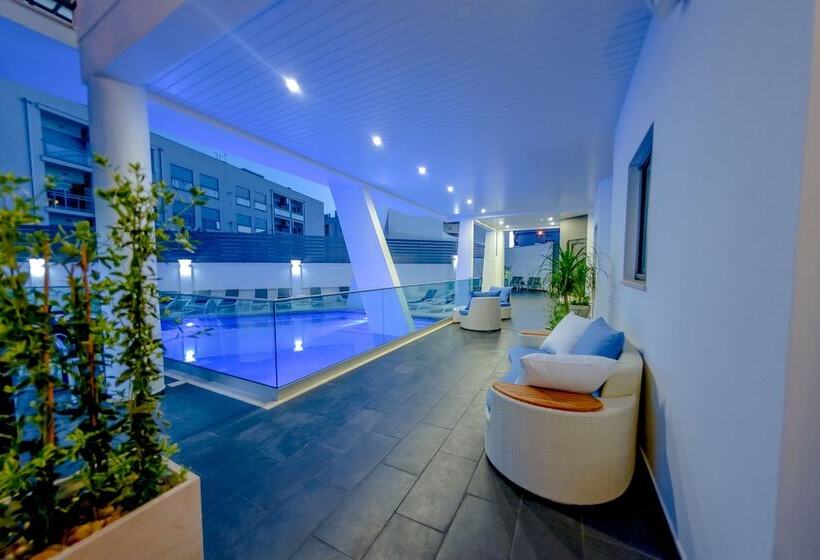 مبيت وإفطار Villamar Style Maison