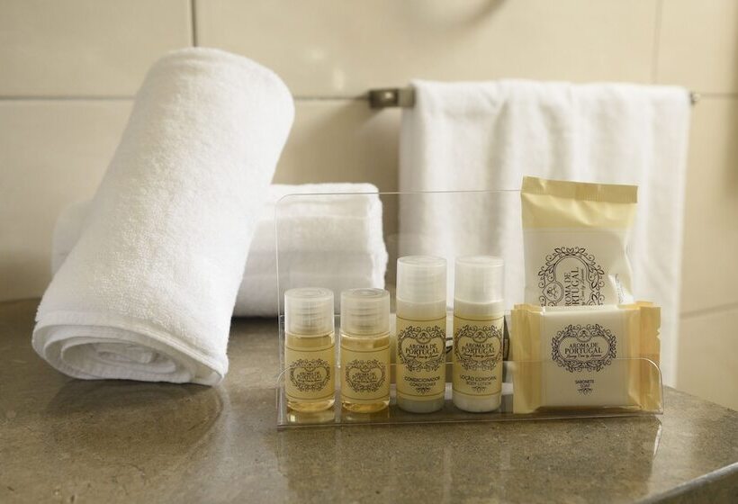 مبيت وإفطار Villamar Style Maison