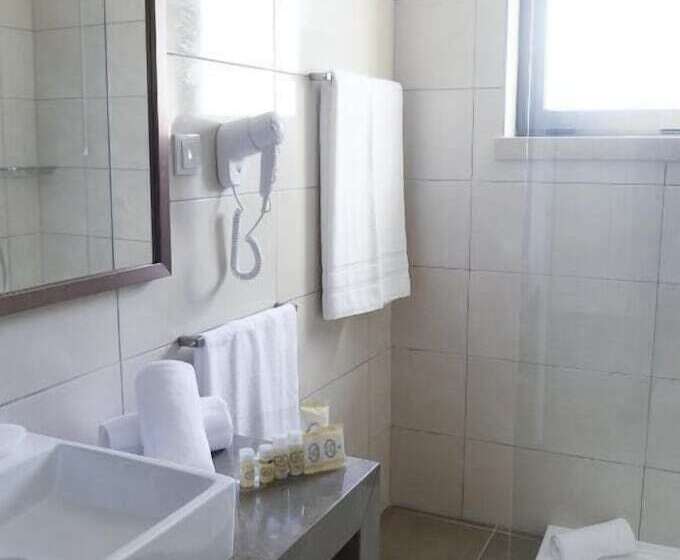 مبيت وإفطار Villamar Style Maison