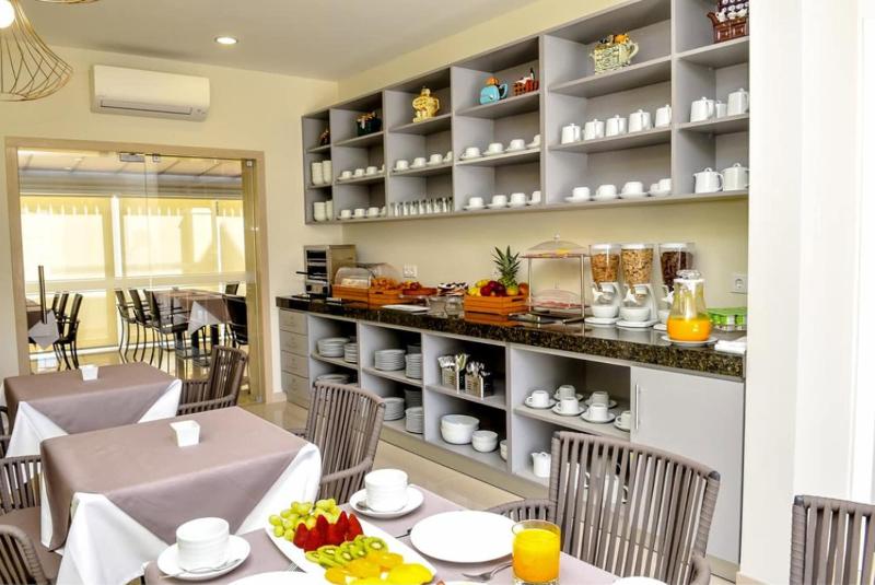 مبيت وإفطار Villamar Style Maison