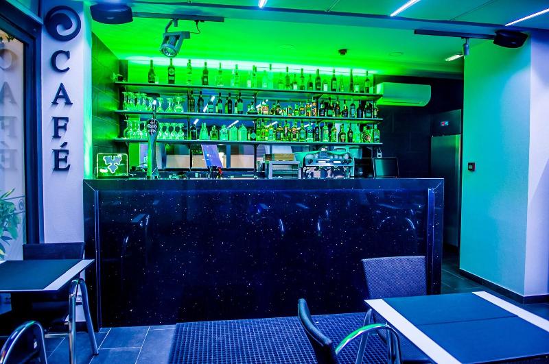 مبيت وإفطار Villamar Style Maison