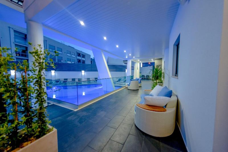 مبيت وإفطار Villamar Style Maison