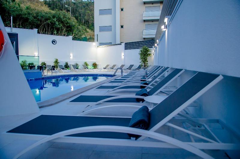 مبيت وإفطار Villamar Style Maison