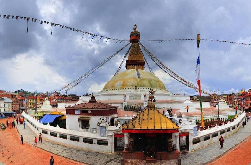 Beehive Hostel Kathmandu