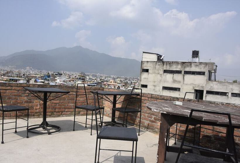Beehive Hostel Kathmandu