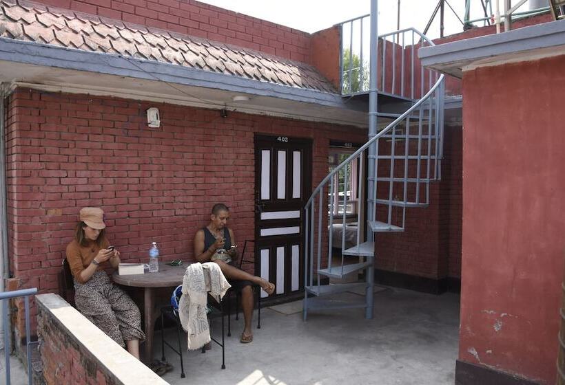 Beehive Hostel Kathmandu