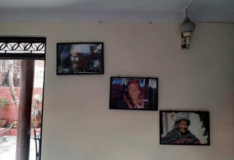 Beehive Hostel Kathmandu