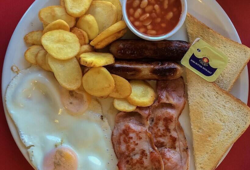 Beehive Hostel Kathmandu