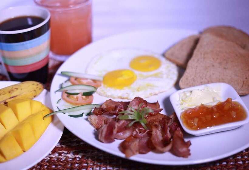 Beehive Hostel Kathmandu