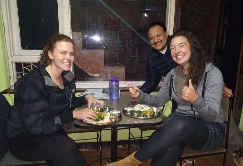 Beehive Hostel Kathmandu