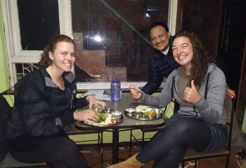 Beehive Hostel Kathmandu