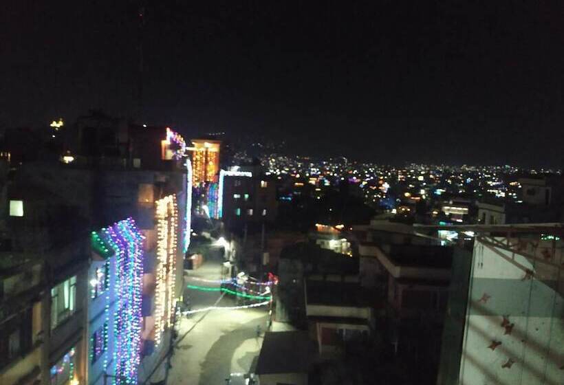 Beehive Hostel Kathmandu