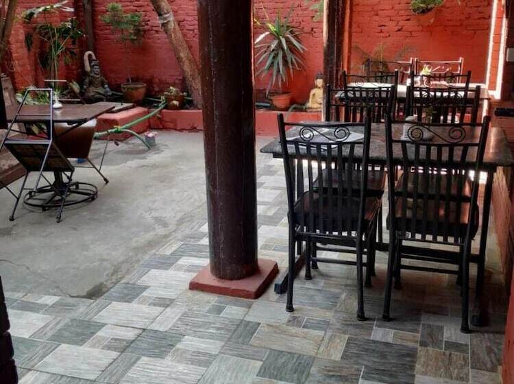 Beehive Hostel Kathmandu