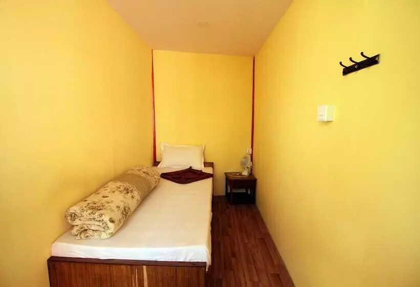 Beehive Hostel Kathmandu