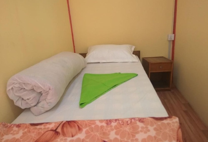 Beehive Hostel Kathmandu