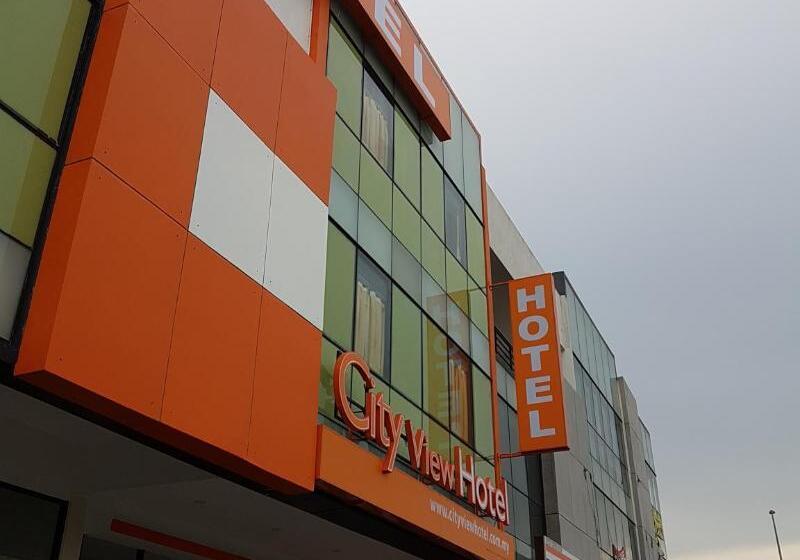 City View Hotel Kota Warisan