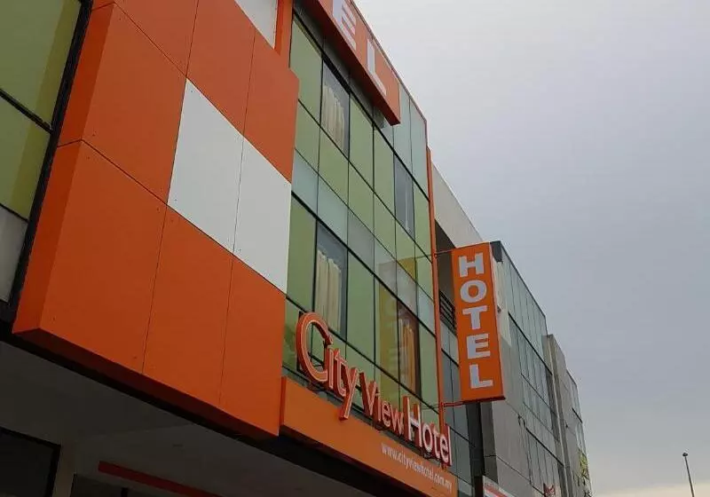City View Hotel Kota Warisan
