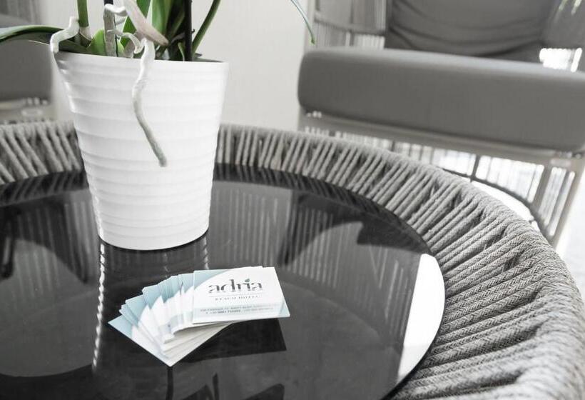 فندق Adria Beach