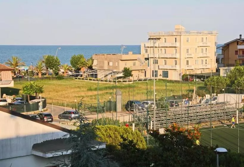 هتل Adria Beach