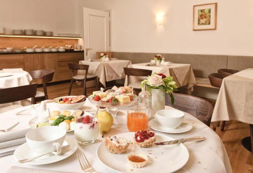 호텔 Ansitz Punthof