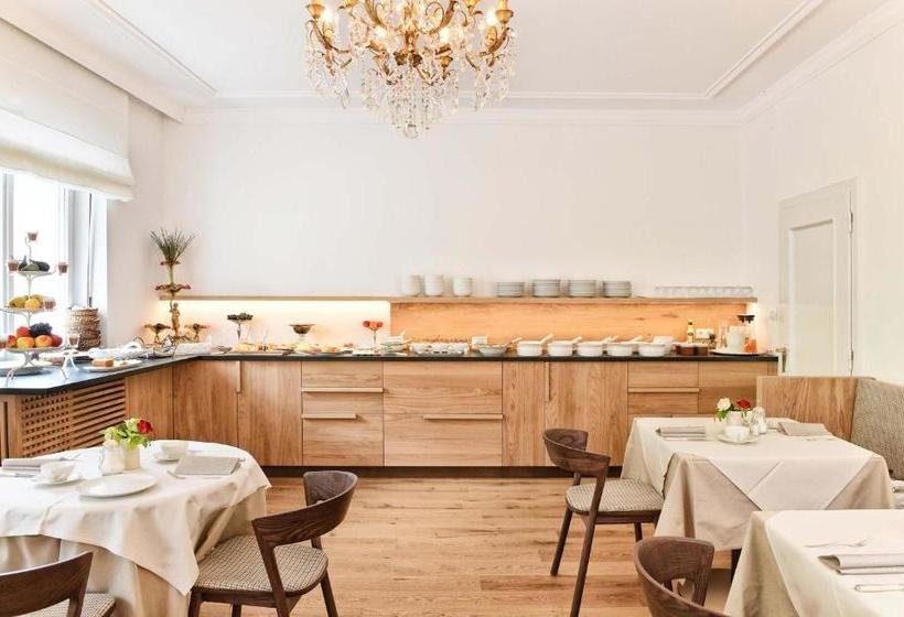 호텔 Ansitz Punthof