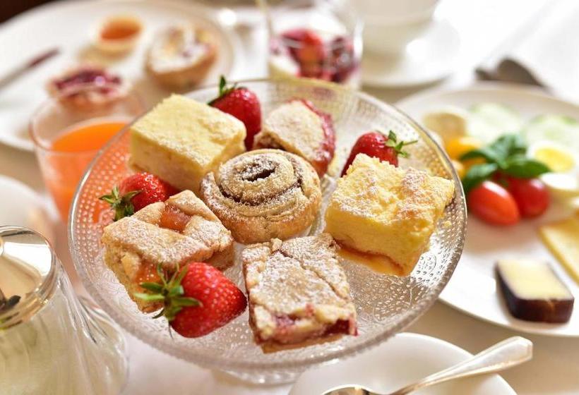 호텔 Ansitz Punthof