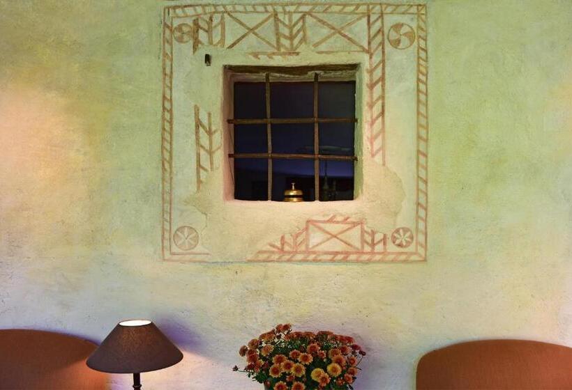 호텔 Ansitz Punthof