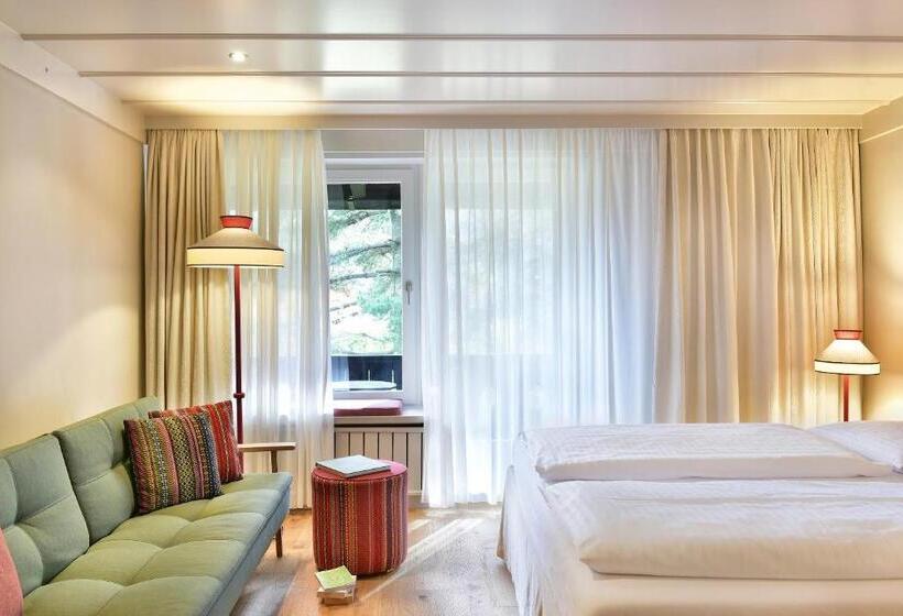 호텔 Ansitz Punthof