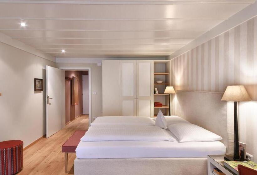 호텔 Ansitz Punthof