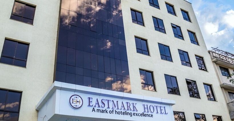 هتل Eastmark