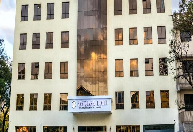 هتل Eastmark