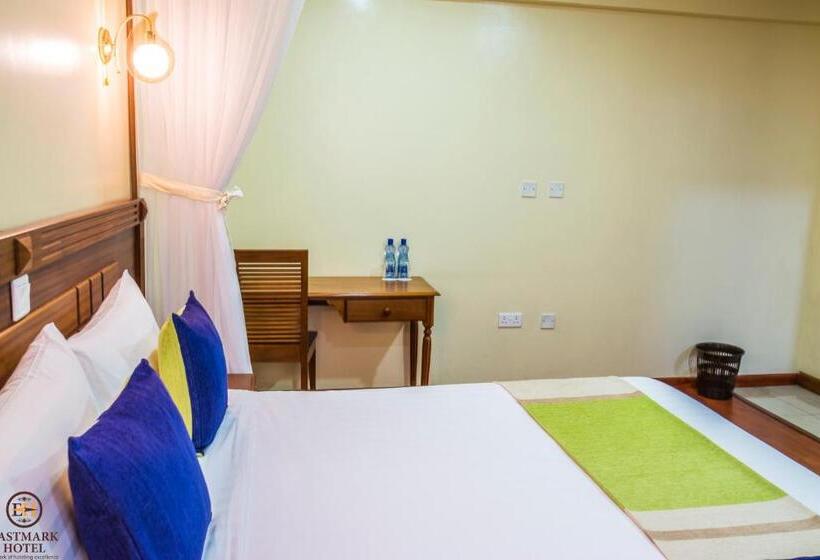 هتل Eastmark