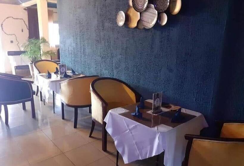 هتل First International Inn Downtown