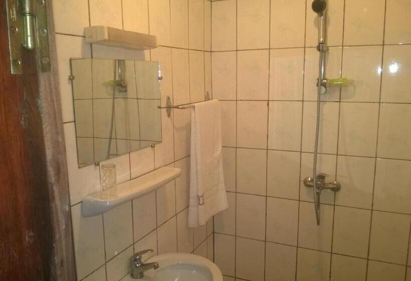 هتل First International Inn Downtown