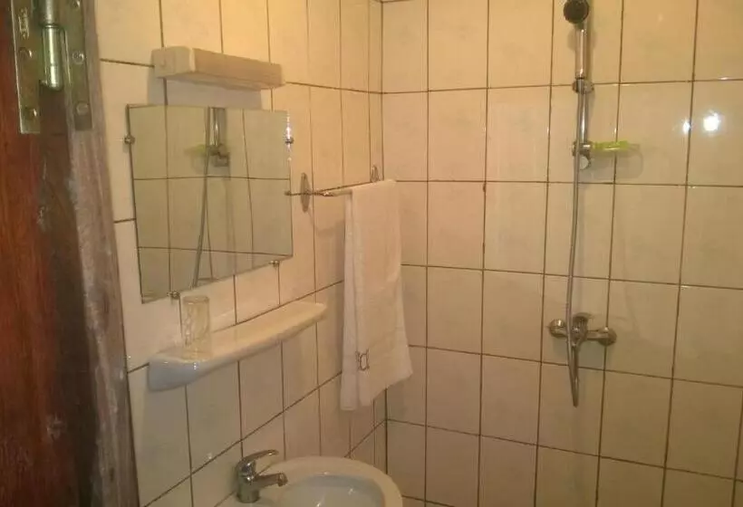 هتل First International Inn Downtown